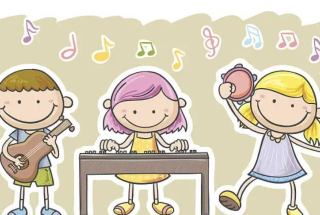 培养音乐教师，是为了更好地为社会与中小学校的音乐活动服务