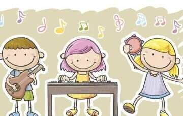 培养音乐教师，是为了更好地为社会与中小学校的音乐活动服务