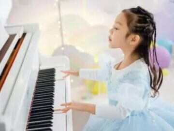 “爱弹钢琴的孩子”会闪闪发光！著名音乐教育家管慧丹倾力之作重磅推出