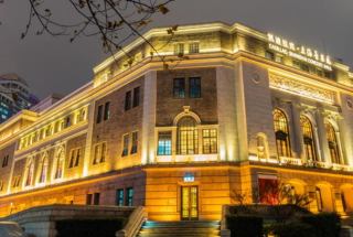 上海音乐厅将被进一步“打开”，全新原创作品、国际名家名团纷至沓来