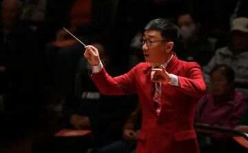 第八届中国交响音乐季上演多部新作