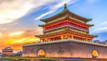 陕西西安：千年古都，爱乐之城