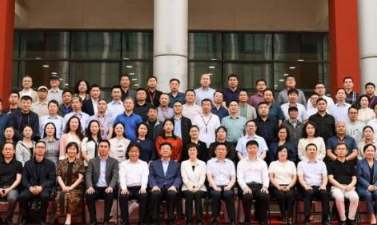河南省文化艺术骨干职业教育集团成立