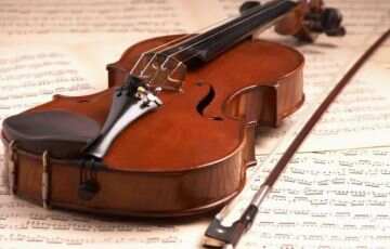 全球音乐教育联盟将于11月3日至13日在京举办小提琴大赛