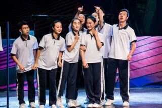 音乐剧进校园、美育教育有了“新抓手”，校园音乐剧讲论会在武汉举办
