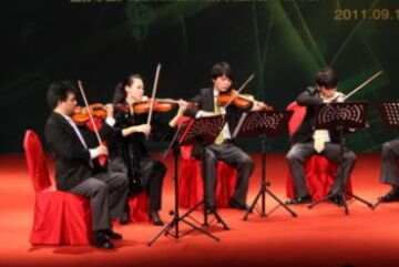 美媒：北京国际音乐节连接中国与世界
