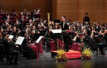 致敬中国音乐百年来路，第25/26届北京国际音乐节大幕开启