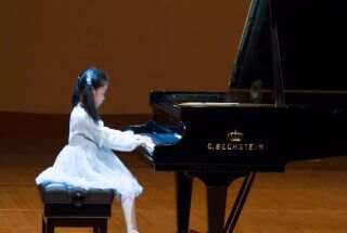 2024年第25届日本亚洲肖邦国际钢琴比赛-协奏曲组